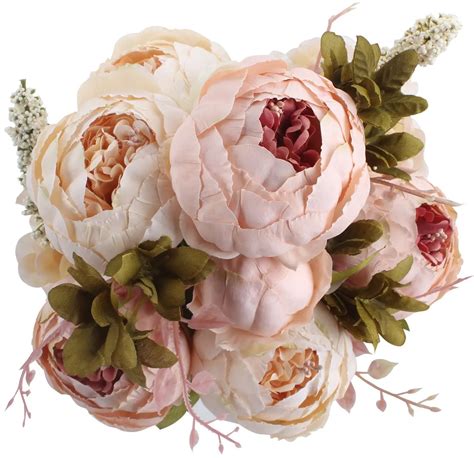 most beautiful realistic artificial flowers.